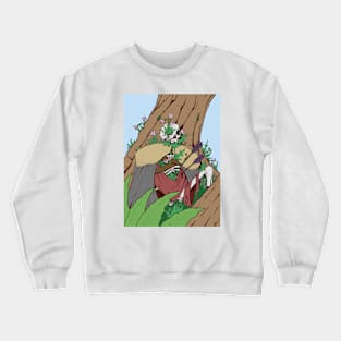 Temming Crewneck Sweatshirt